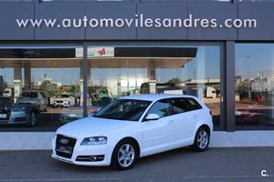 AUDI A3 Sportback 1.6 TDI 105cv Ambition 5p.