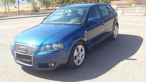 AUDI A3 Sportback 1.9 TDI Ambition 5p.