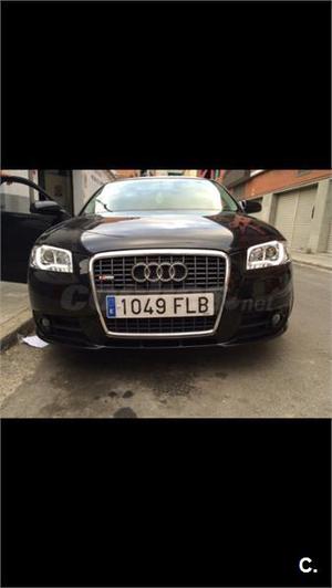 AUDI A3 Sportback 2.0 TDI Ambiente 5p.