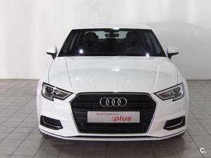 AUDI A3 design edition 1.6 TDI Sedan 4p.