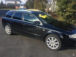 AUDI A4 1.8 T 190CV quattro Avant sport edition 5p.