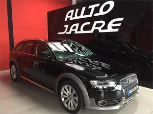 AUDI A4 Allroad Quattro 2.0 TDI 177cv S tronic quattro 5p.