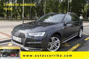 AUDI A4 Allroad Quattro 3.0 TDI 218CV quattro S tronic 5p.