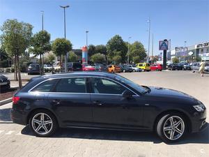 AUDI A4 Avant 1.4 TFSI 150CV sport edition 5p.