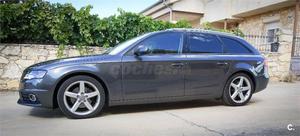 AUDI A4 Avant 2.0 TDI 143cv 5p.