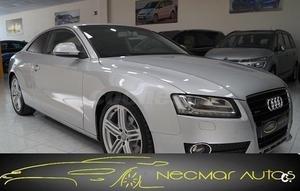 AUDI A5 3.0 TDI quattro DPF 2p.