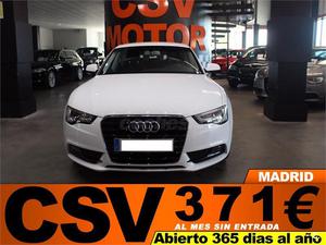 AUDI A5 Sportback 1.8 TFSI 170cv 5p.