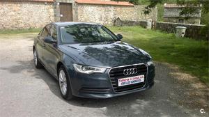 AUDI A6 3.0 TDI 204cv multitronic 4p.