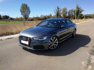 AUDI A6 3.0 TDI 245cv quattro S tronic 4p.