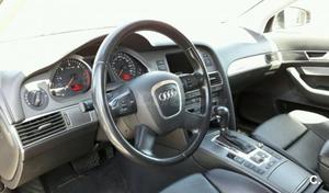 AUDI A6 3.0 TDI quattro S tronic 4p.