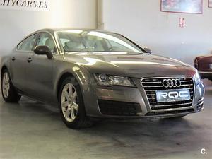 AUDI A7 Sportback 3.0 TDI 245cv quattro S tronic 5p.