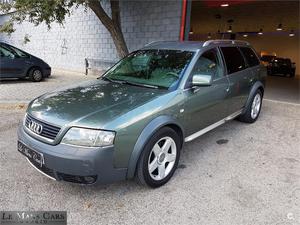 AUDI Allroad Quattro 2.5TDI quattro tiptronic 5p.