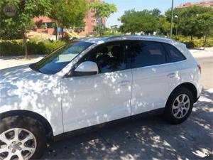 AUDI Q5 2.0 TDI 170cv quattro DPF 5p.