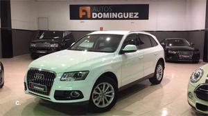 AUDI Q5 2.0 TDI 177cv quattro S tronic Ambition 5p.