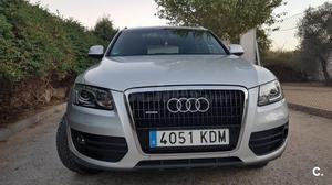 AUDI Q5 3.0 TDI 240cv quattro S tronic 5p.