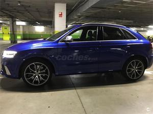 AUDI RS Q3 2.5 TFSI quattro S tronic 5p.