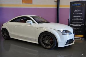 AUDI TT Coupe 2.0 TFSI 211cv S tronic quattro 3p.