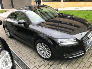 AUDI TT Coupe 2.0 TFSI 3p.