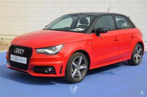 Audi A1 Sportback 1.2 Tfsi 86cv Adrenalin 5p. -14