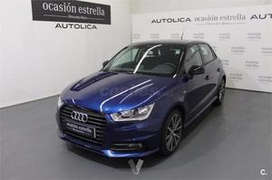 Audi A1 Sportback 1.4 Tfsi Adrenalin 5p. -16