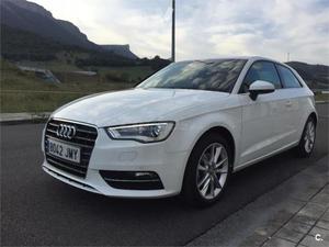 Audi A3 1.6 Tdi Clean Diesel 110cv Advanced 3p. -16