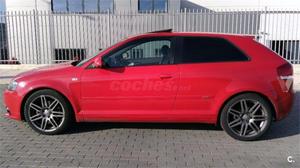 Audi A3 2.0 Tdi 170 Dpf Limited Edition 3p. -07