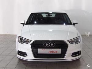 Audi A3 Design Edition 1.6 Tdi Sedan 4p. -17