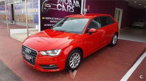 Audi A3 Sportback 1.2 Tfsi 110cv Attraction 5p. -15