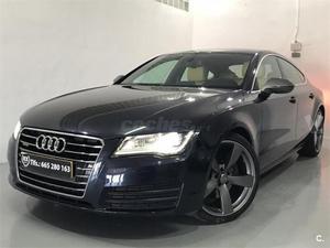 Audi A7 Sportback 3.0 Tdi 245cv Quattro S Tronic 5p. -11