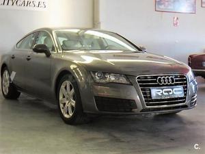 Audi A7 Sportback 3.0 Tdi 245cv Quattro S Tronic 5p. -12