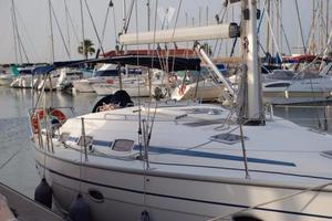 BAVARIA 39