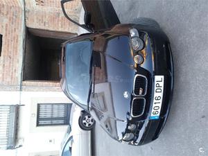 BMW Compact 320td Compact 3p.