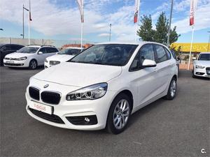 BMW Serie 2 Active Tourer 218d 5p.