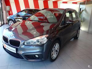 BMW Serie 2 Gran Tourer 218d 5p.