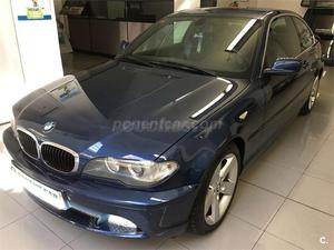 BMW Serie Cd 2p.