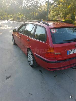 BMW Serie D TOURING 5p.