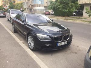 BMW Serie Li 4p.