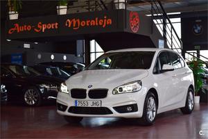 BMW Serie d Active Tourer 5p.