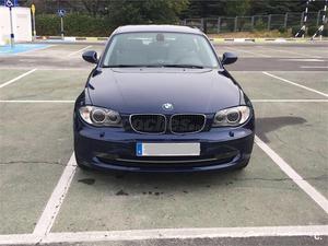 BMW Serie d Auto 5p.