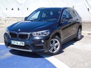 BMW X1 sDrive16d 5p.