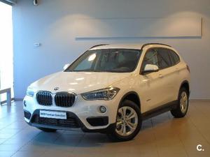 BMW X1 sDrive18d 5p.