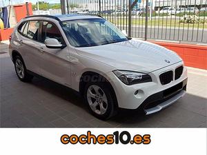 BMW X1 xDrive18d Auto 5p.