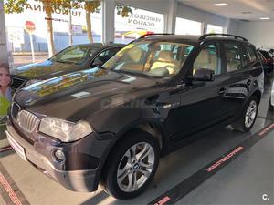 BMW X3 2.0d 5p.