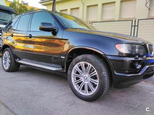 BMW X5 3.0d 5p.