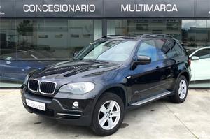 BMW X5 3.0d 5p.