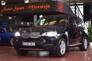 BMW X5 xDRIVE40d 5p.