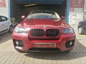 BMW X6 xDrive30d 5p.