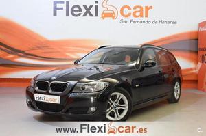 Bmw Serie d Efficientdynamics Edition Touring 5p. -11