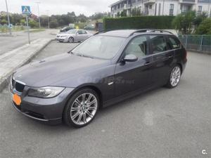 Bmw Serie d Touring 5p. -07