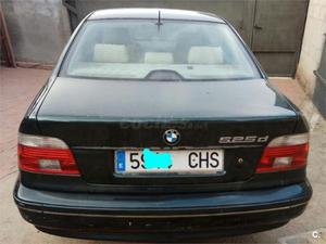 Bmw Serie da 4p. -03